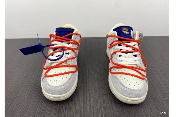 Dunk DJ0950-110 13 O-W Nike Low Lot 0201